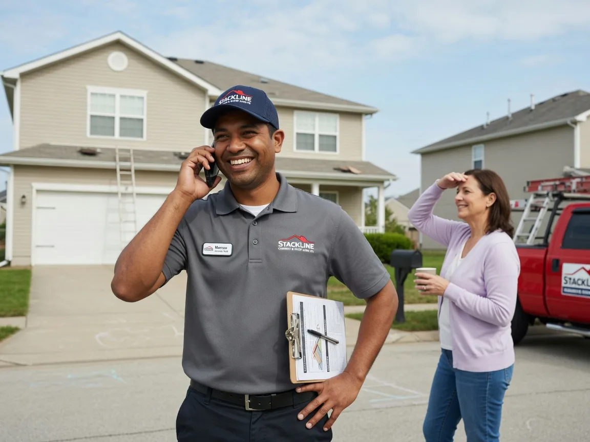 Chimney flashing repair Leola, PA FAQs